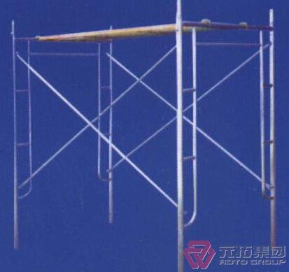 917*1219門型腳手架多少錢？