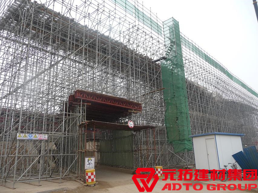 為什么腳手架總出事故，如何避免？