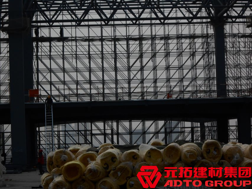 盤扣式腳手架用途是什么？為什么會(huì)代替碗扣？