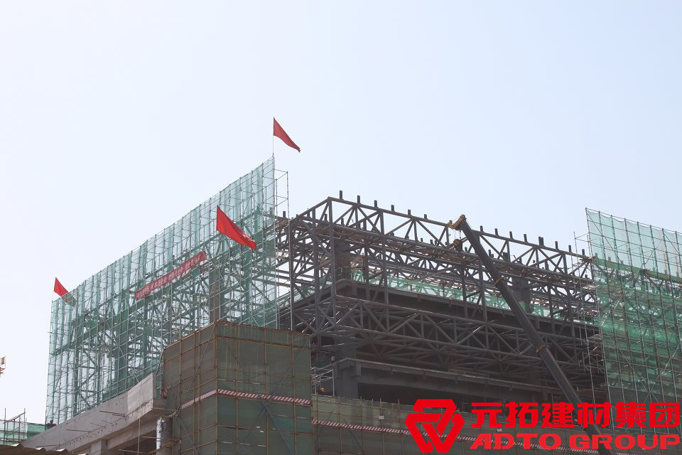 湖南盤扣式腳手架多少錢一噸？