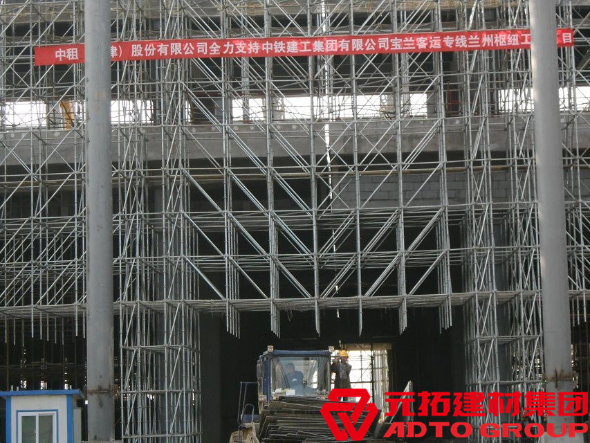 鋼跳板的質(zhì)量與哪些因素有關(guān)？