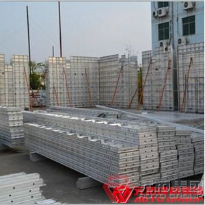 鋁合金模板行業(yè)發(fā)展速度怎么樣？
